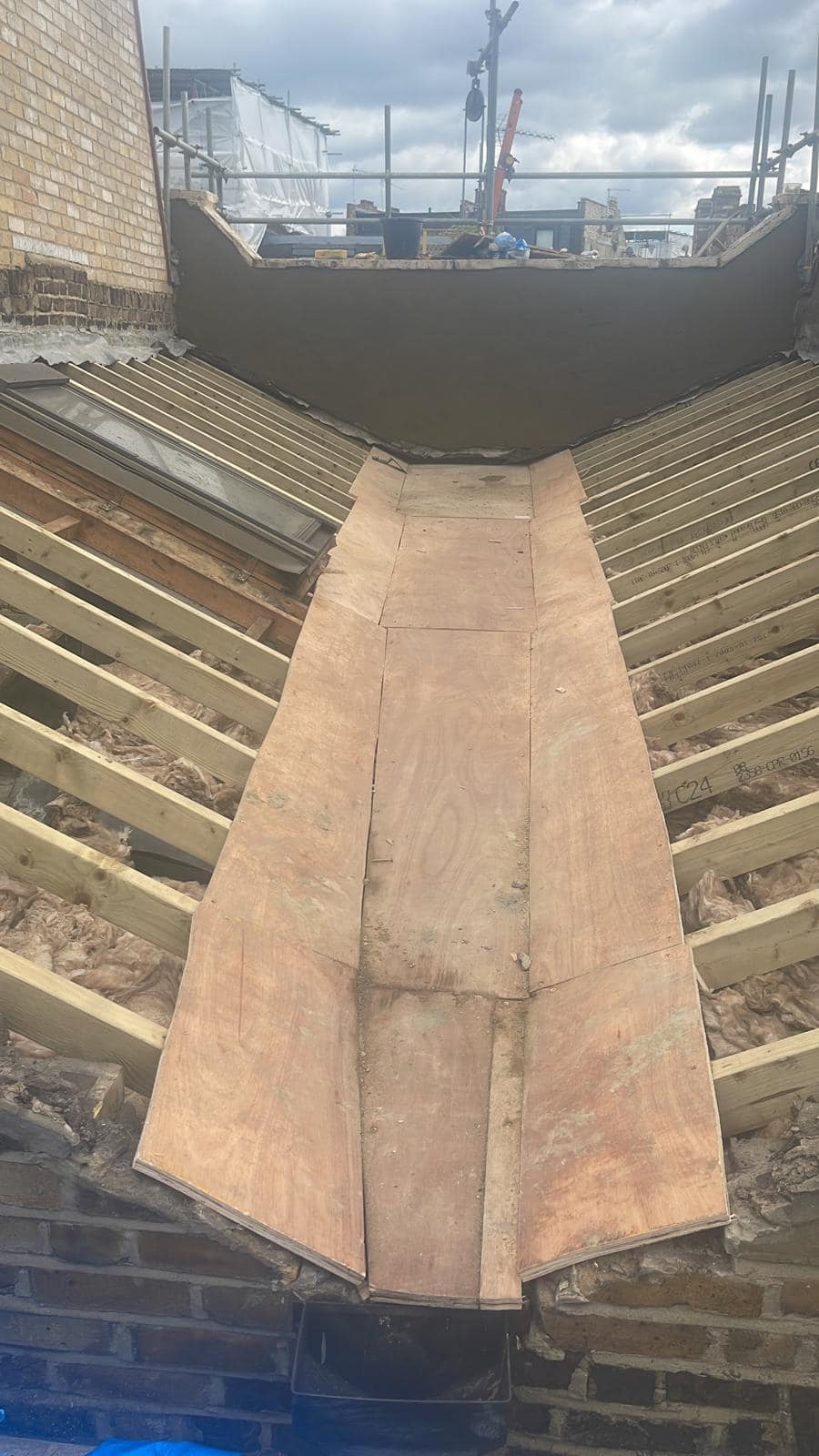 Roofing project - 1048096913109435