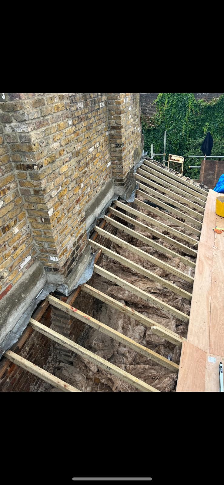 Roofing project - 1048096919776101