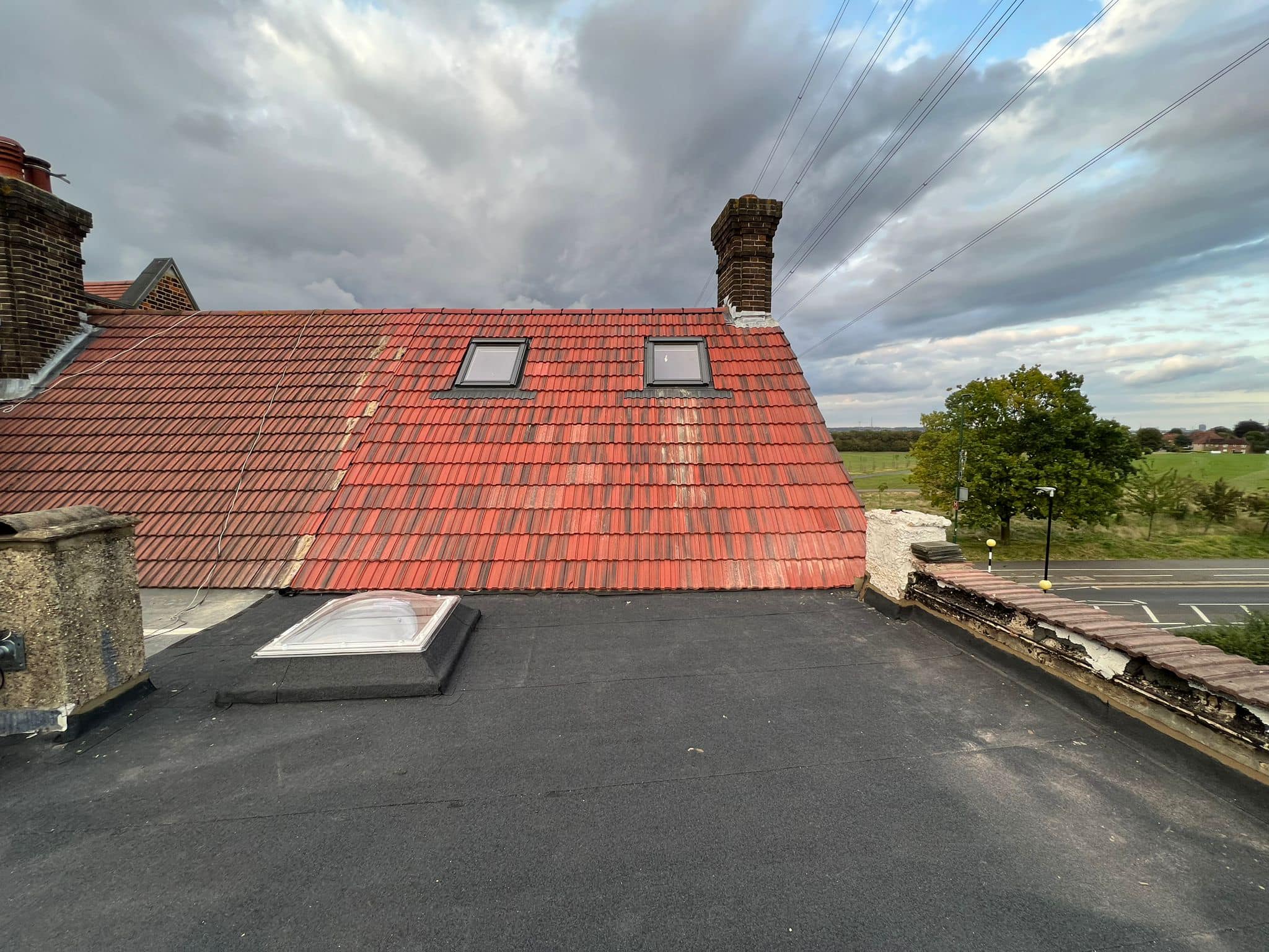 Roofing project - 1048097409776052