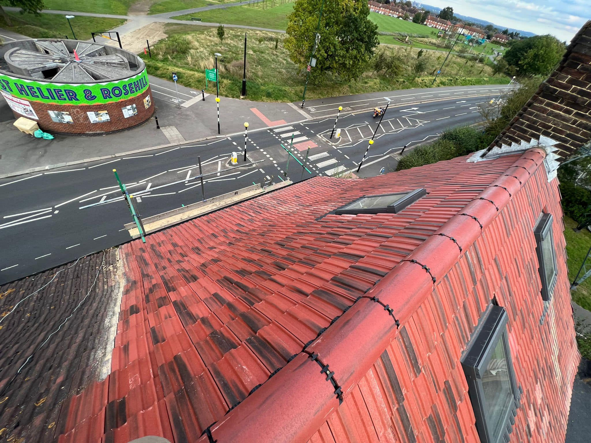 Roofing project - 1048097443109382