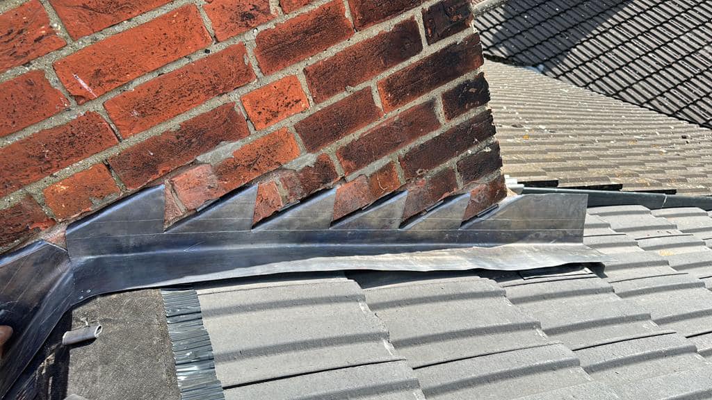 Roofing project - 1048097683109358