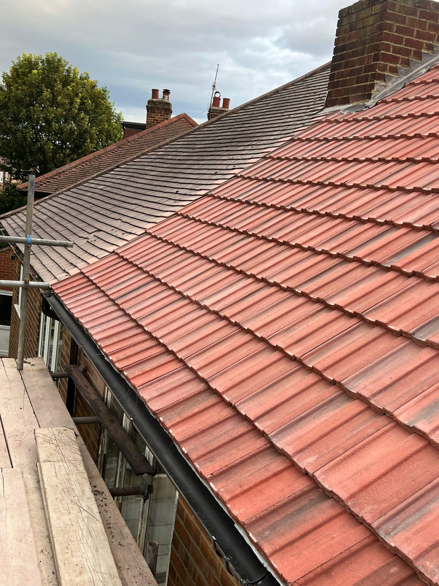 Roofing project - 1048097913109335