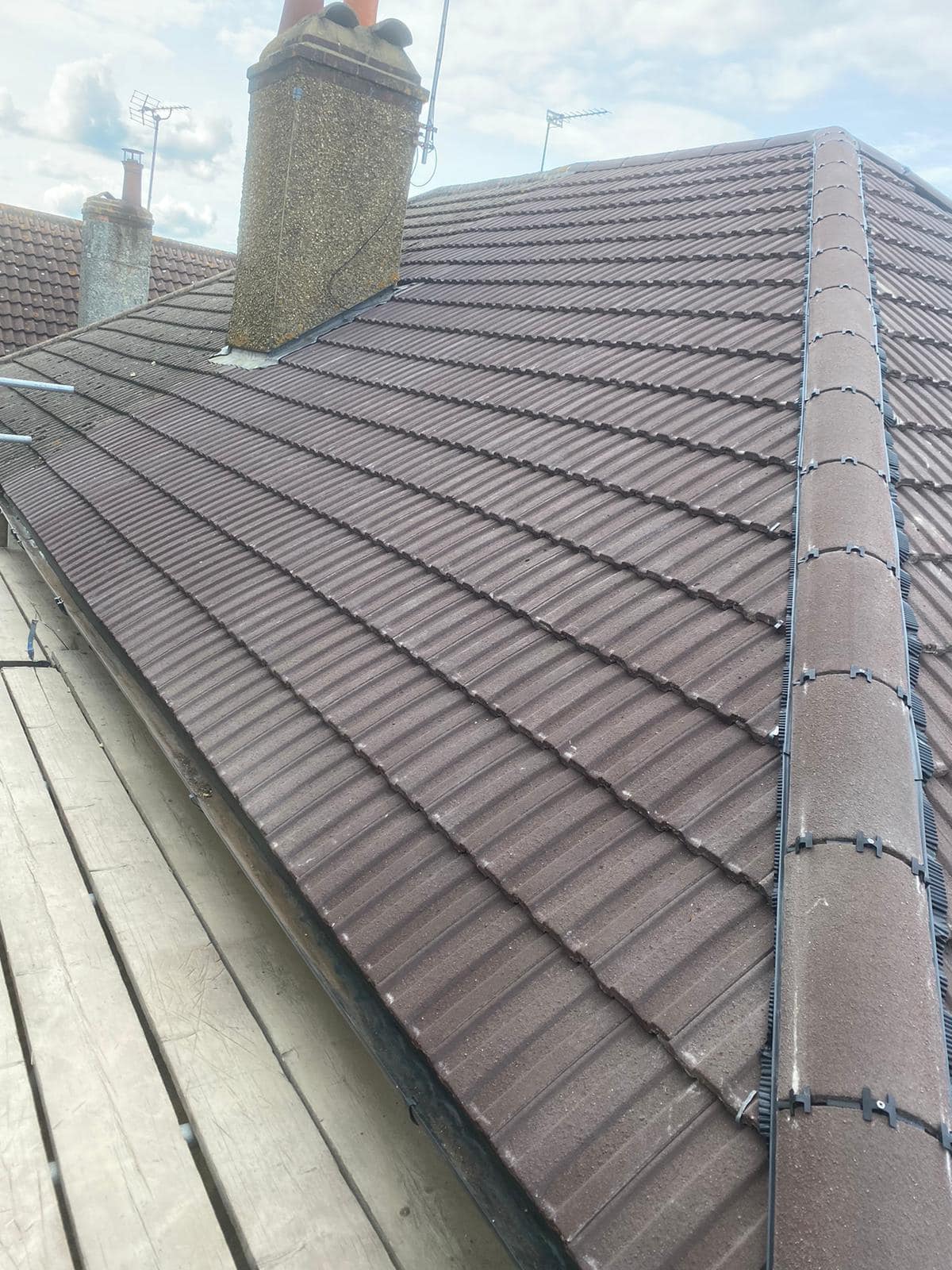 Roofing project - 1048098179775975