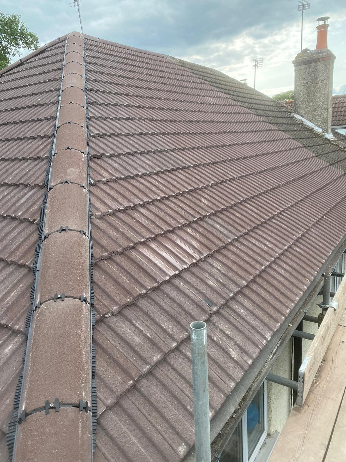 Roofing project - 1048098339775959