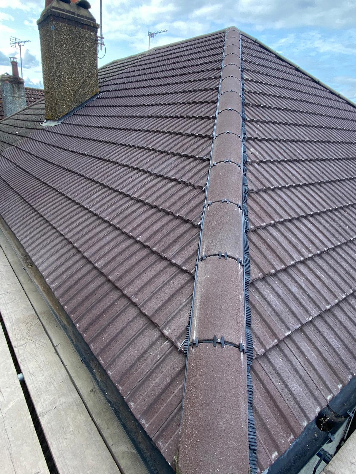 Roofing project - 1048098469775946
