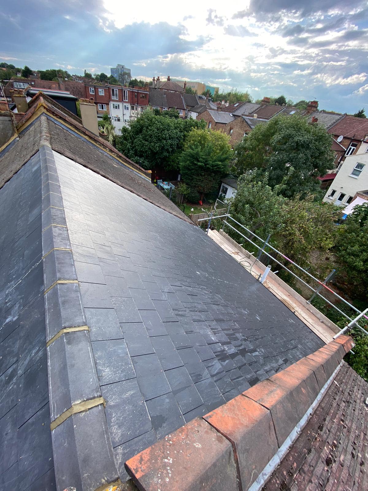 Roofing project - 1048098573109269