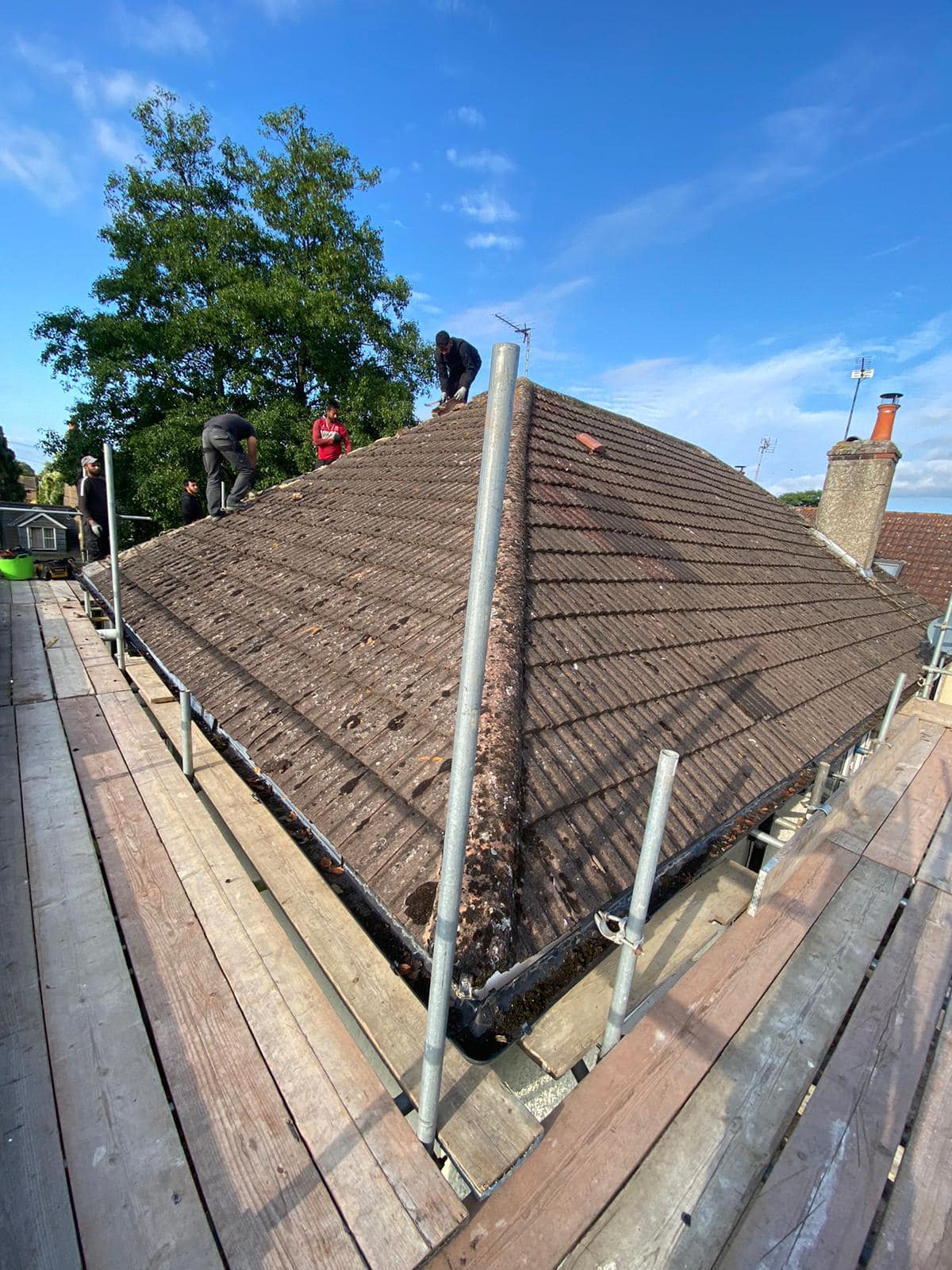 Roofing project - 1048098713109255