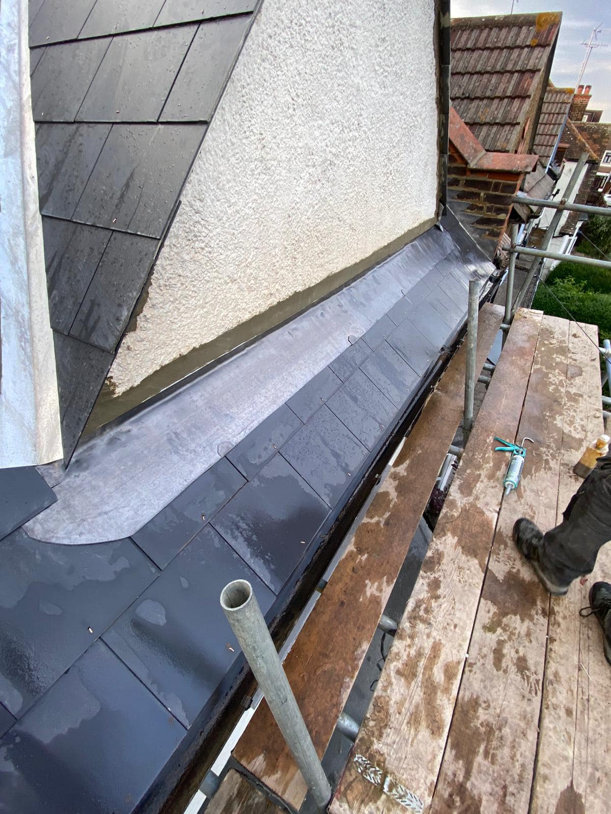 Roofing project - 1048099146442545