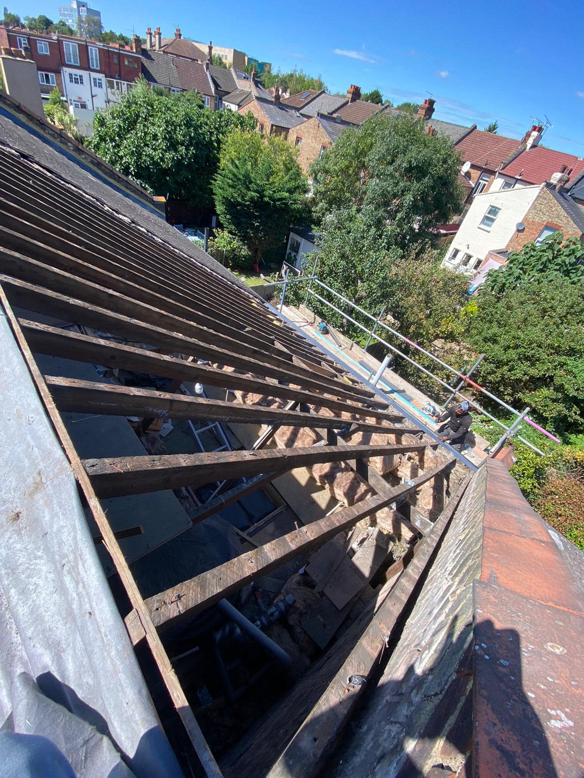 Roofing project - 1048099189775874