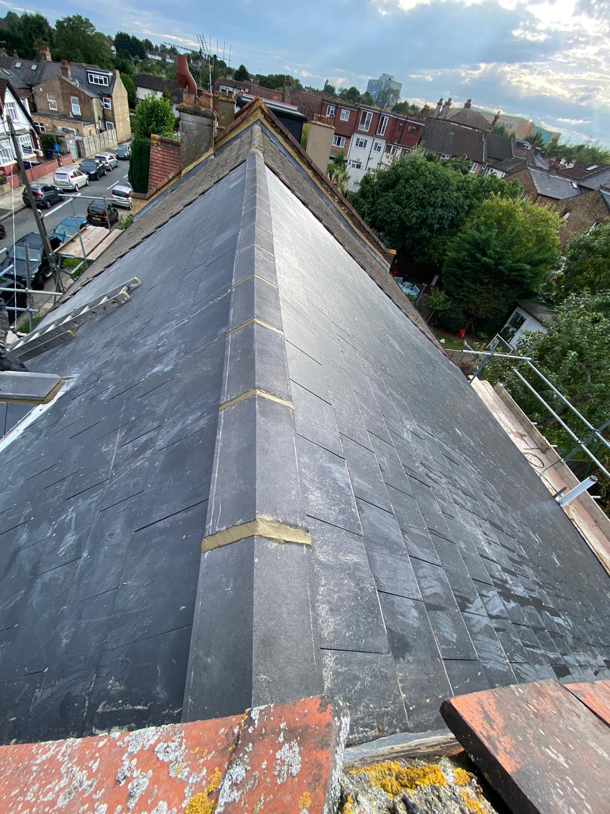 Roofing project - 1048099246442535