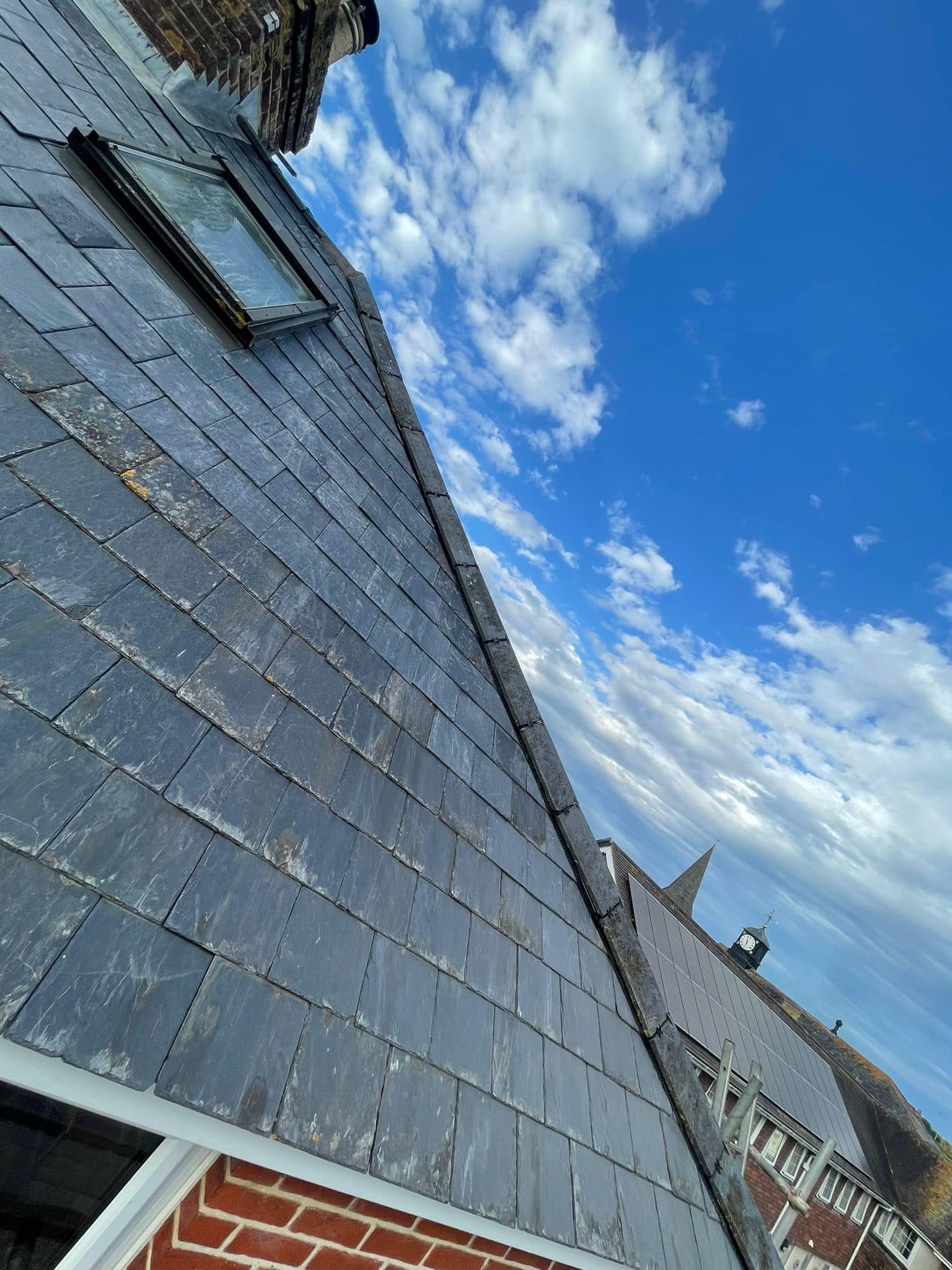 Roofing project - 1048099673109159