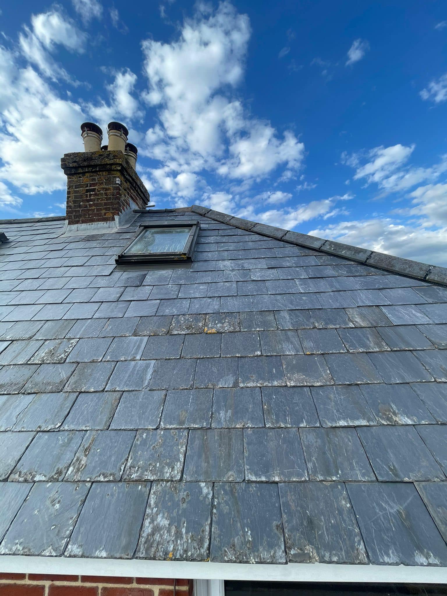 Roofing project - 1048099706442489