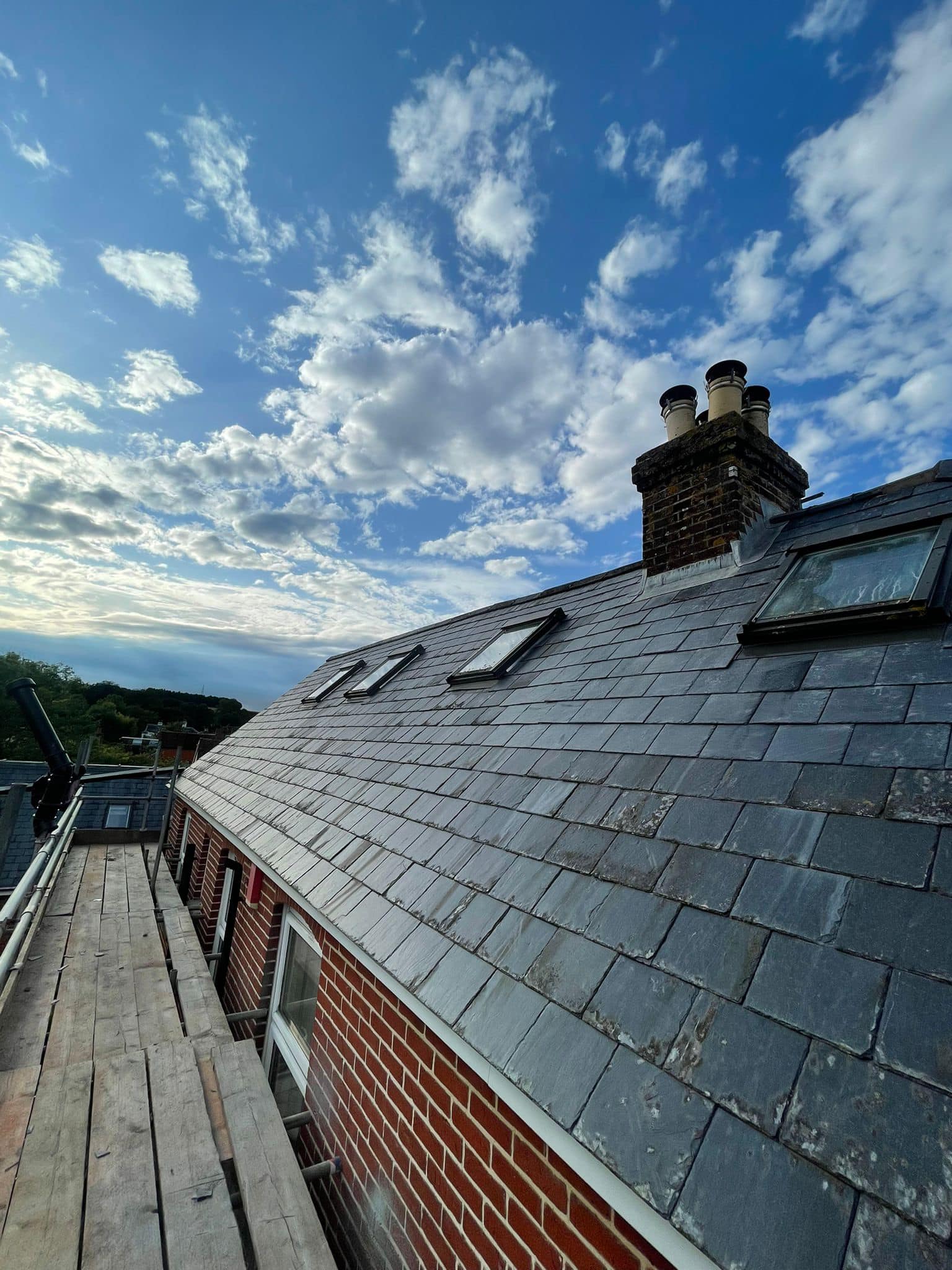 Roofing project - 1048099729775820