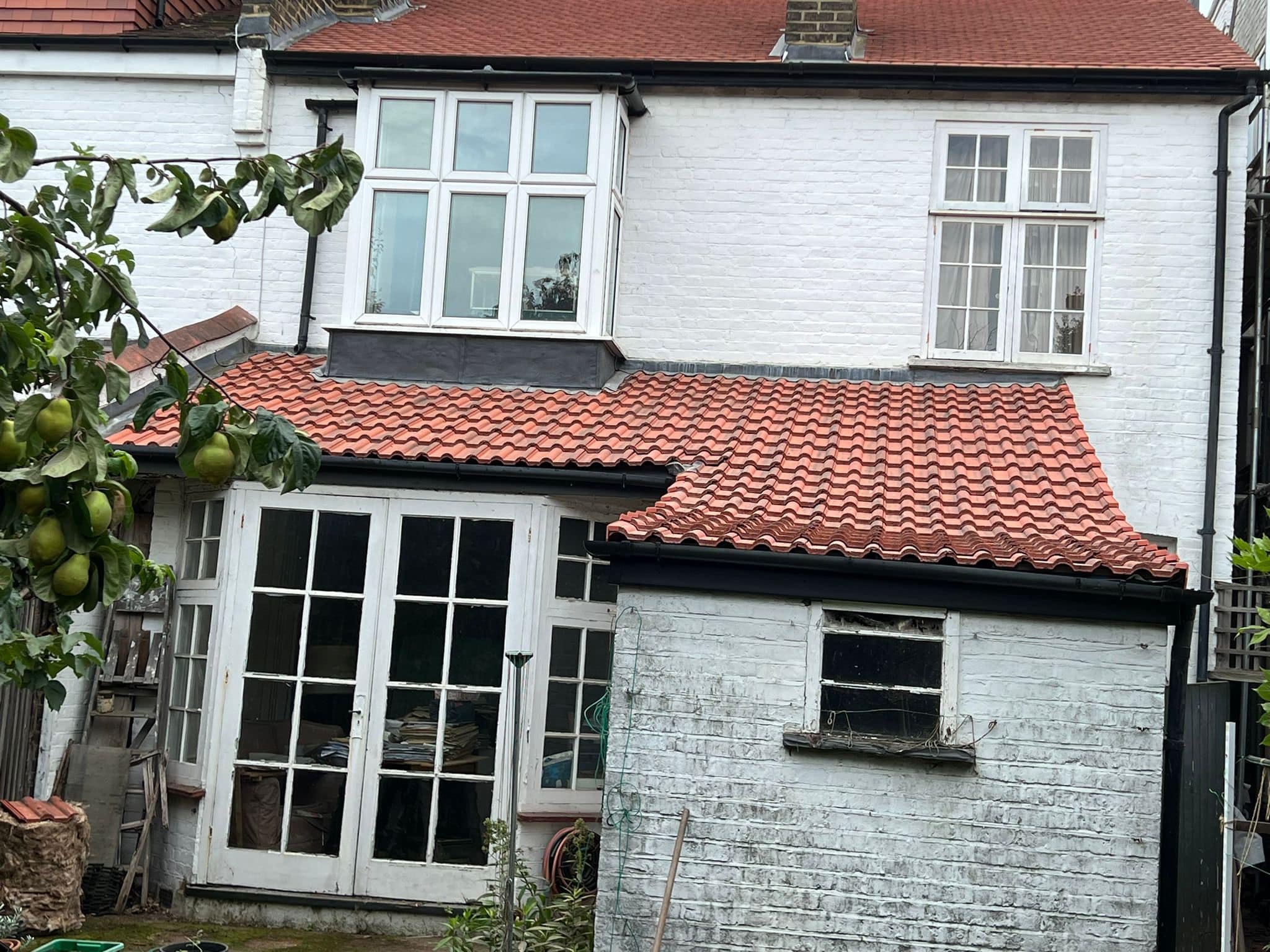 Roofing project - 1048100213109105