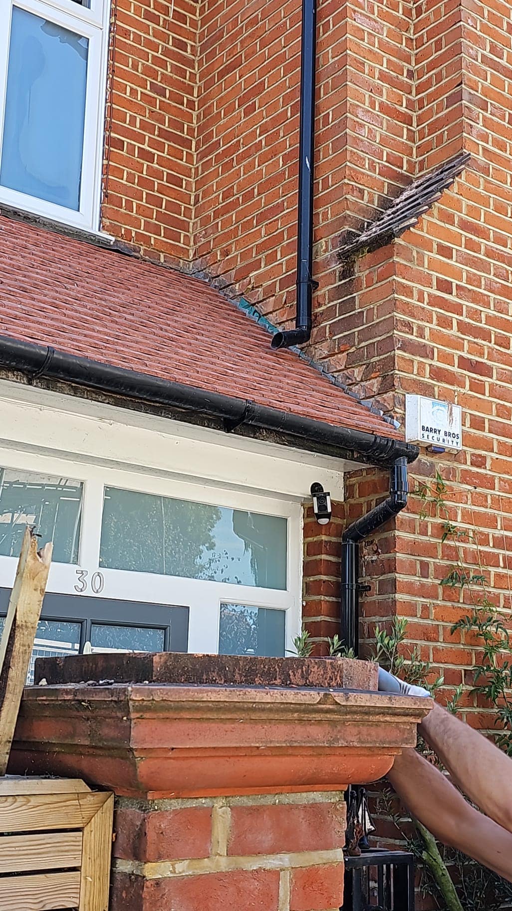 Roofing project - 1048101349775658