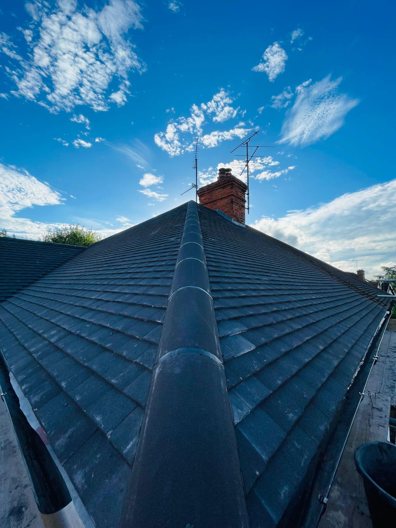 Roofing project - 1048103339775459