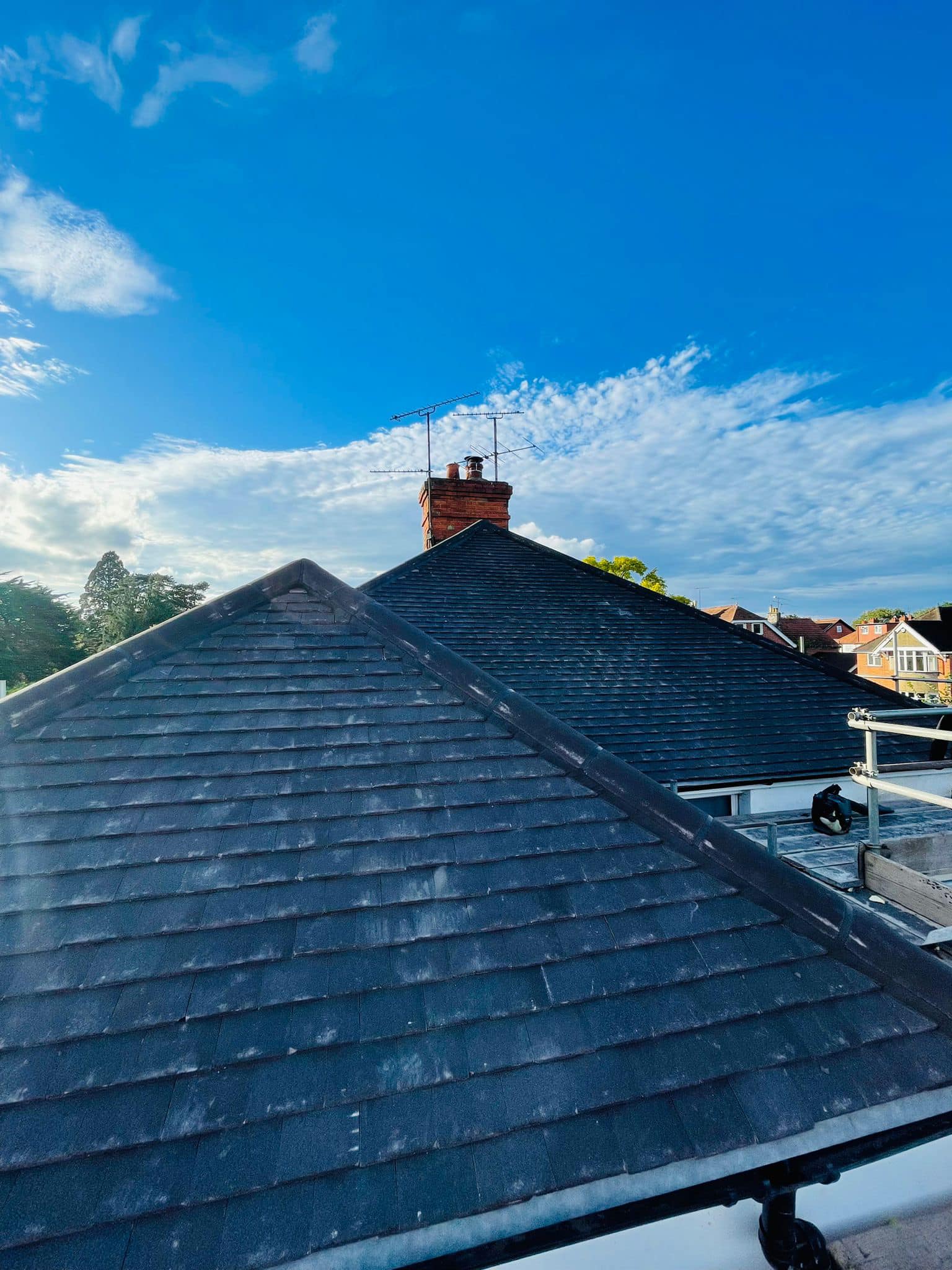 Roofing project - 1048103379775455