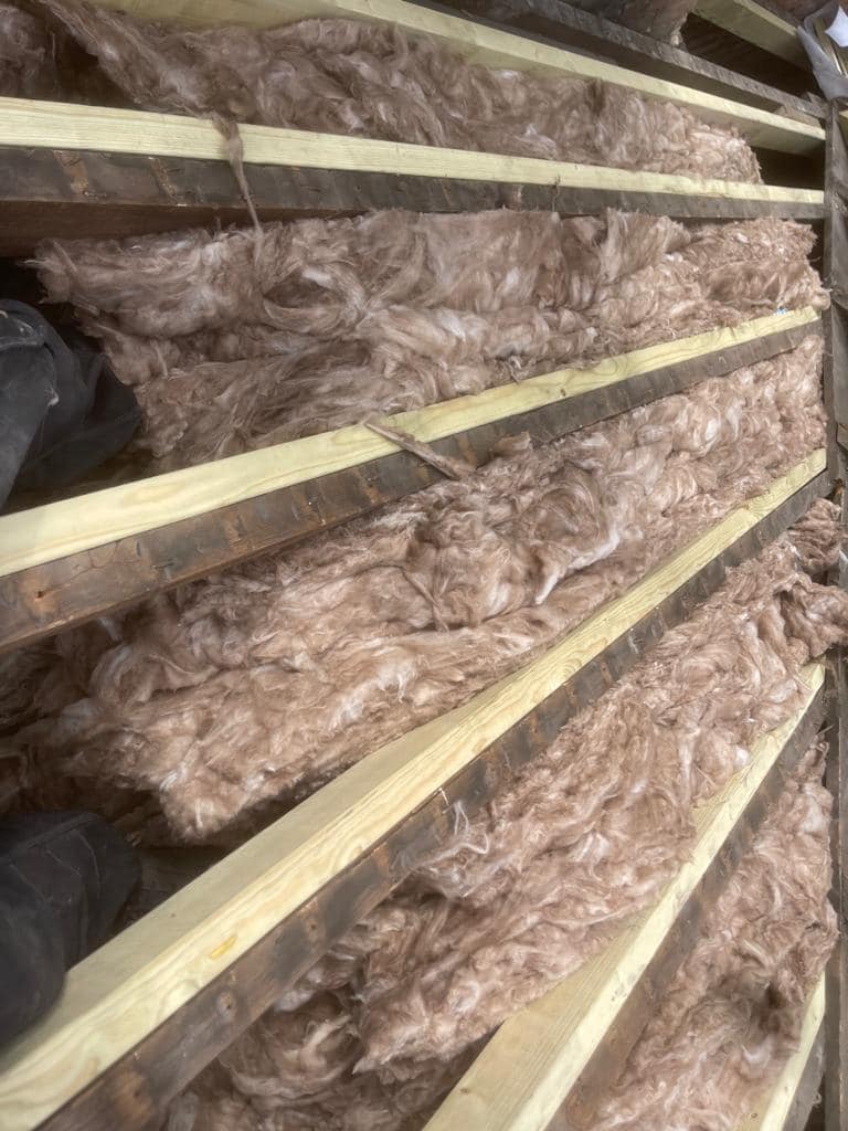 Roofing project - 1048104053108721