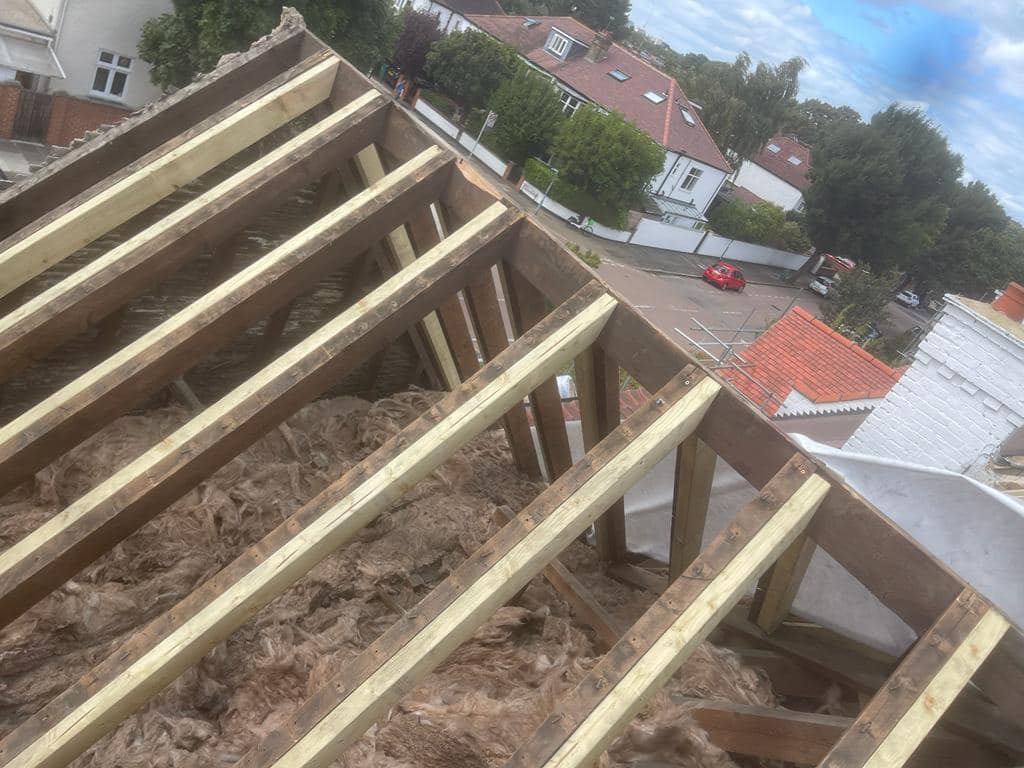 Roofing project - 1048104329775360