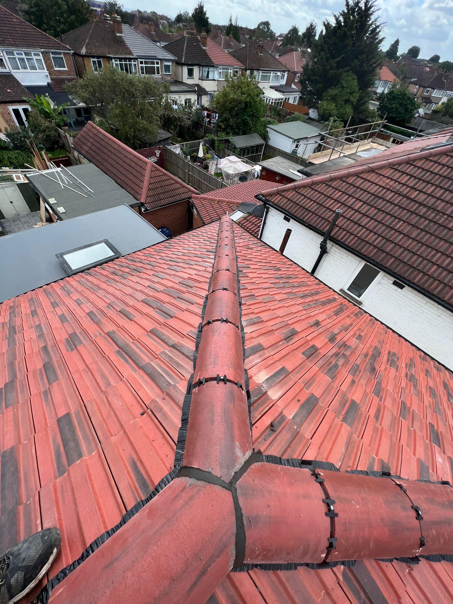 Roofing project - 1048105853108541