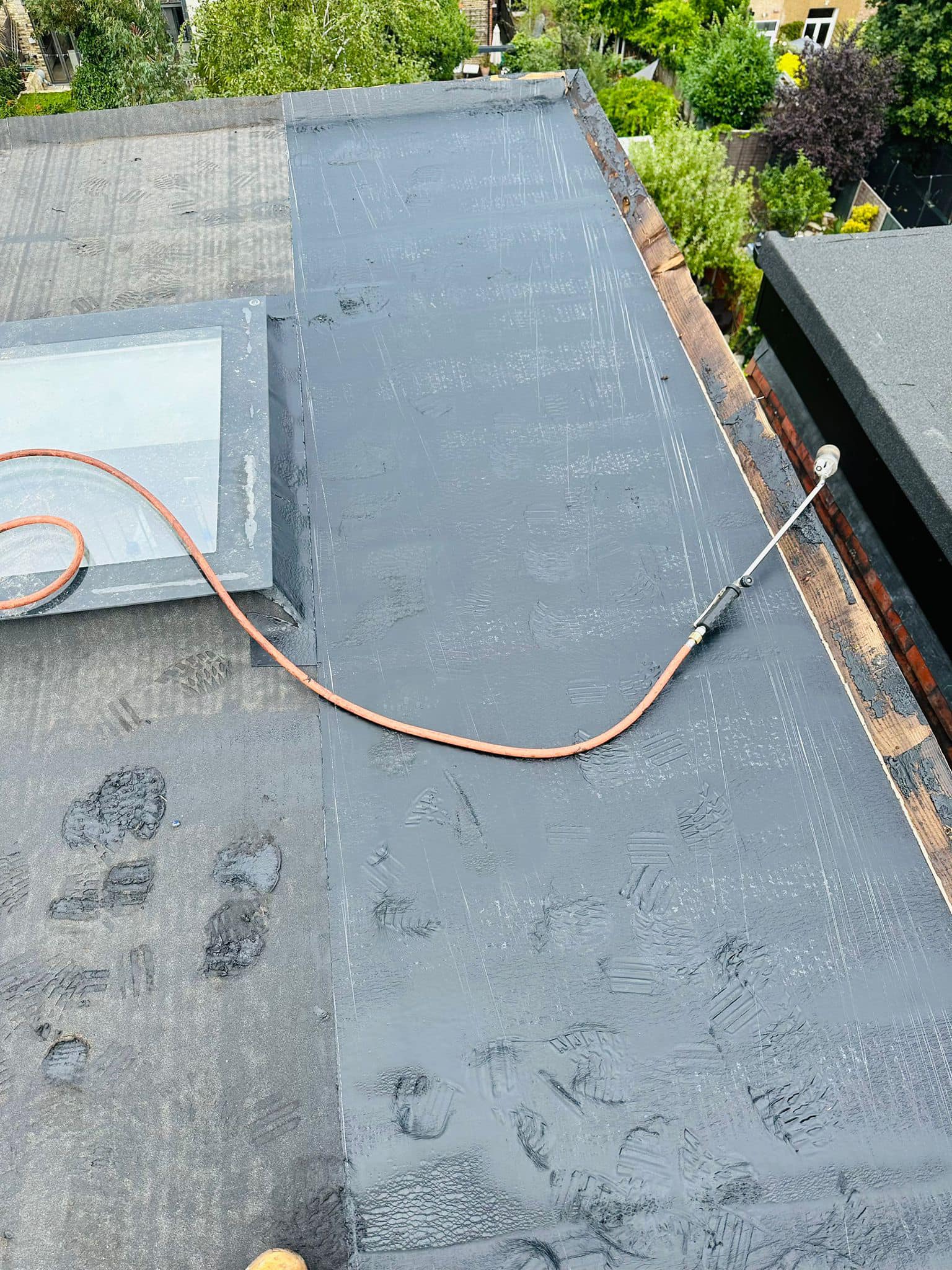 Roofing project - 1048107129775080