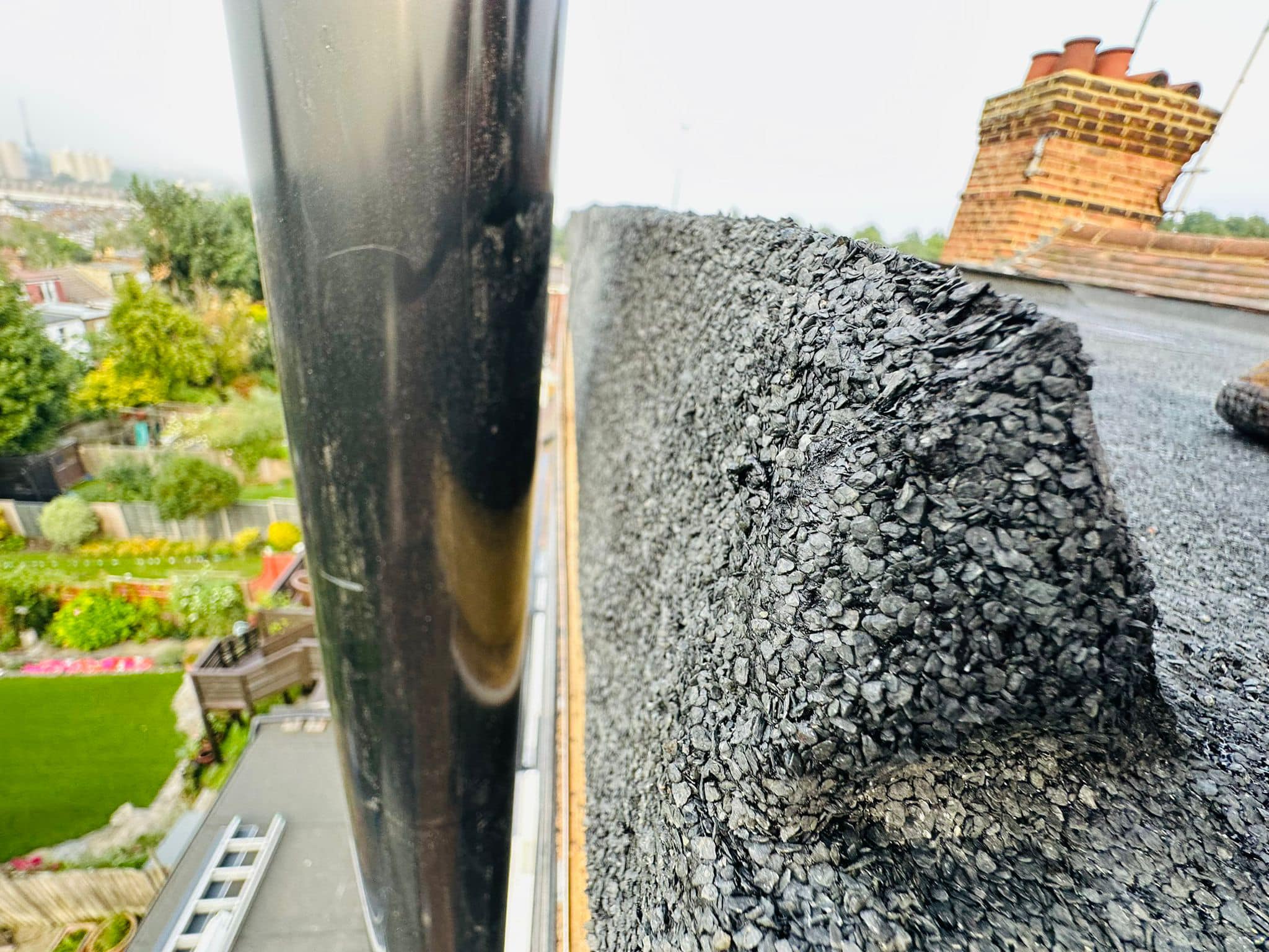 Roofing project - 1048107189775074