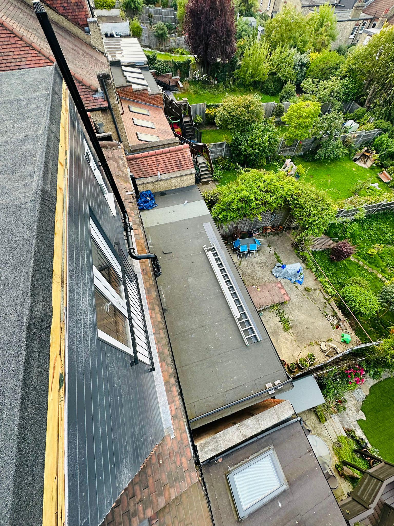 Roofing project - 1048107213108405