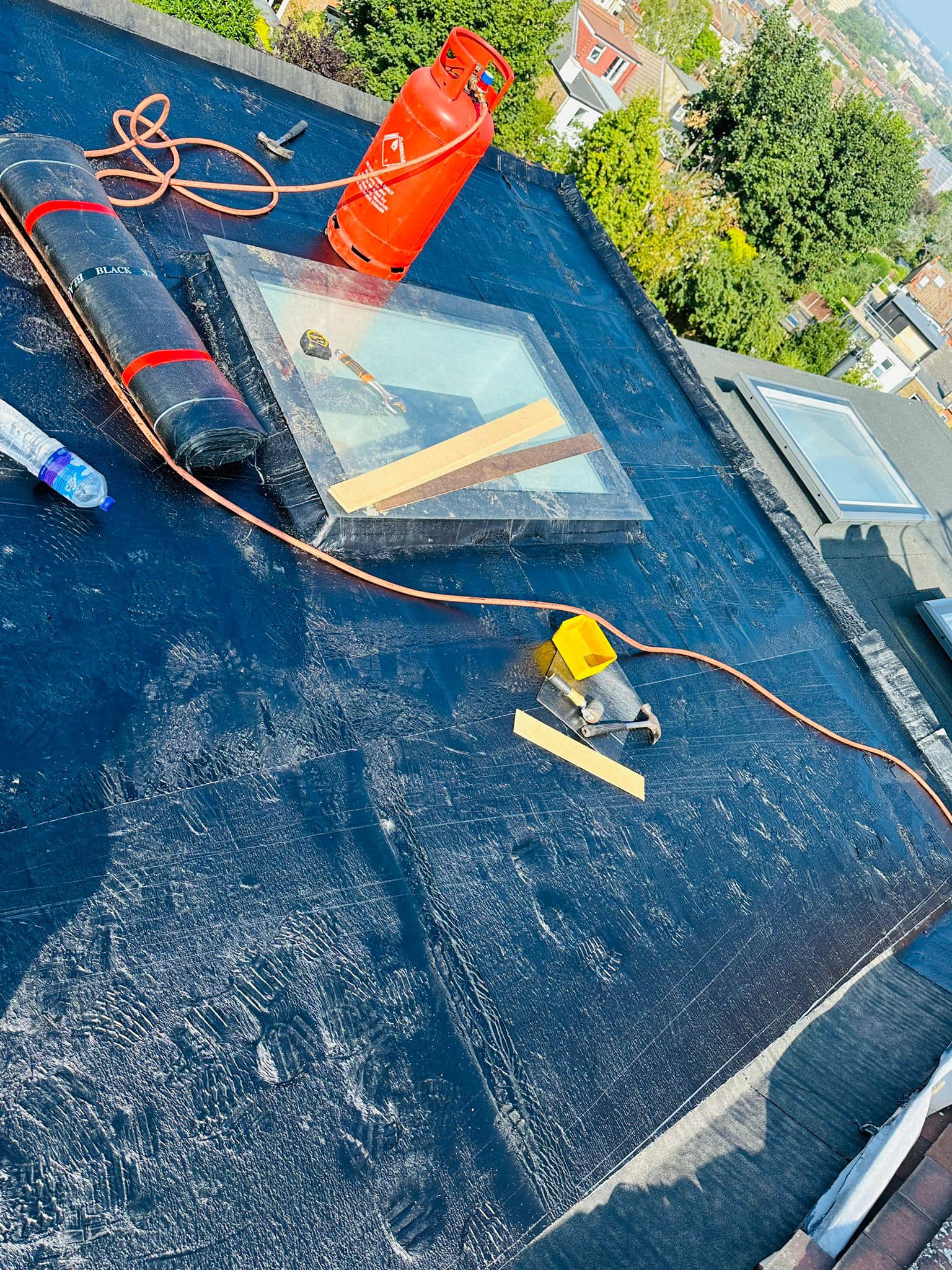 Roofing project - 1048107249775068