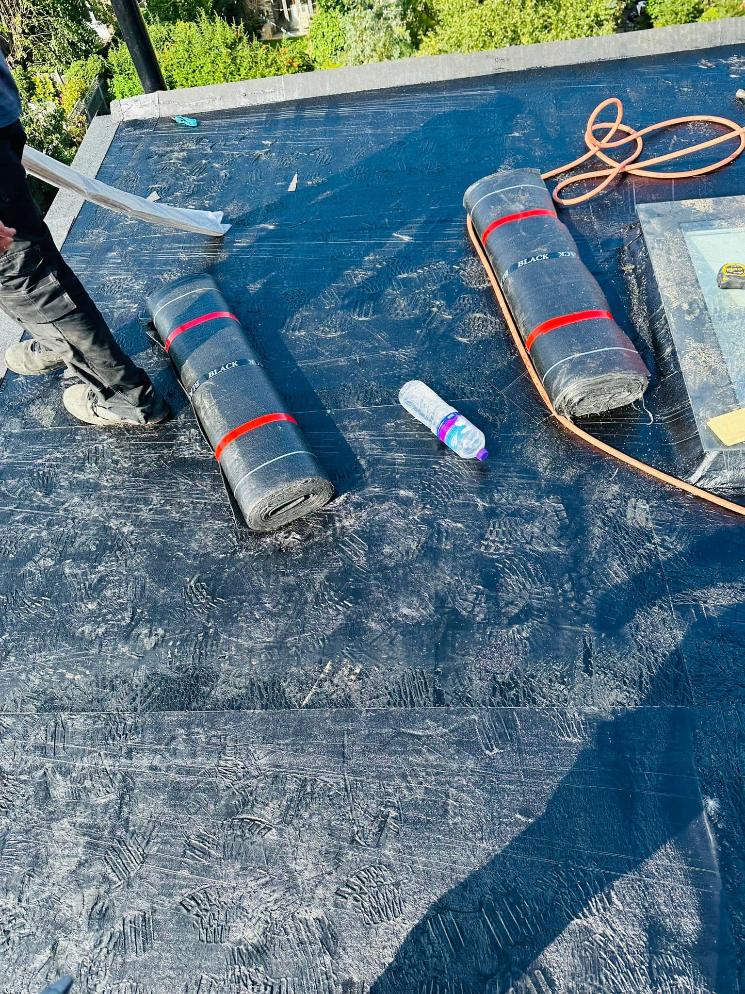 Roofing project - 1048107273108399