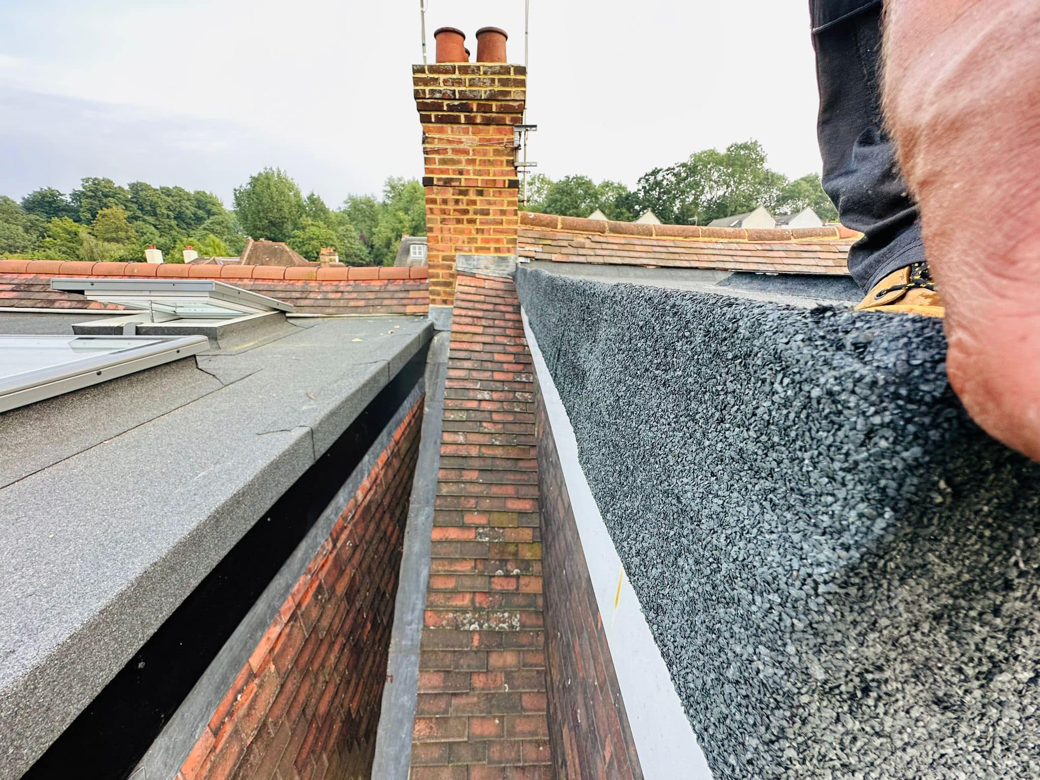 Roofing project - 1048107309775062