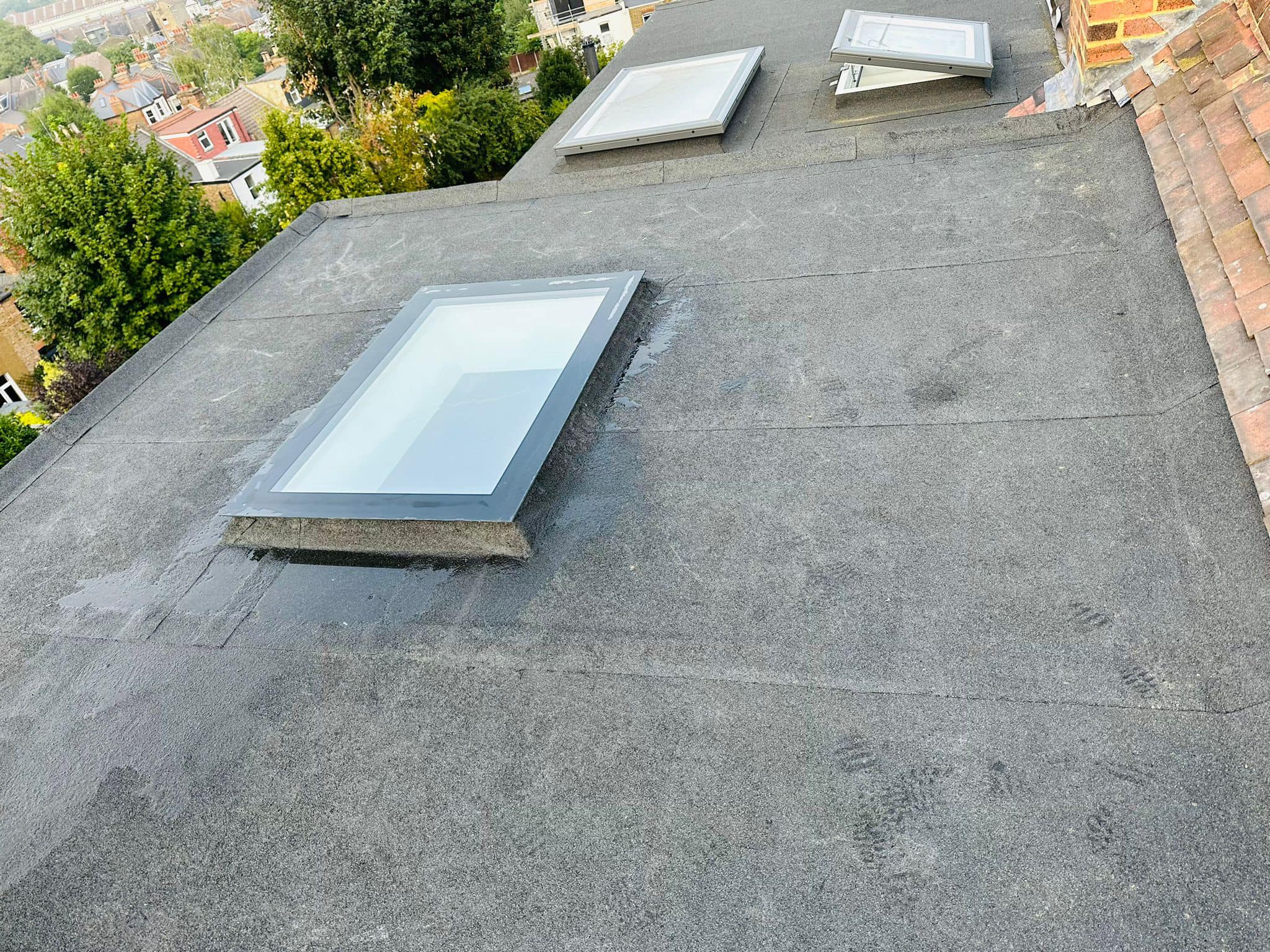 Roofing project - 1048107359775057