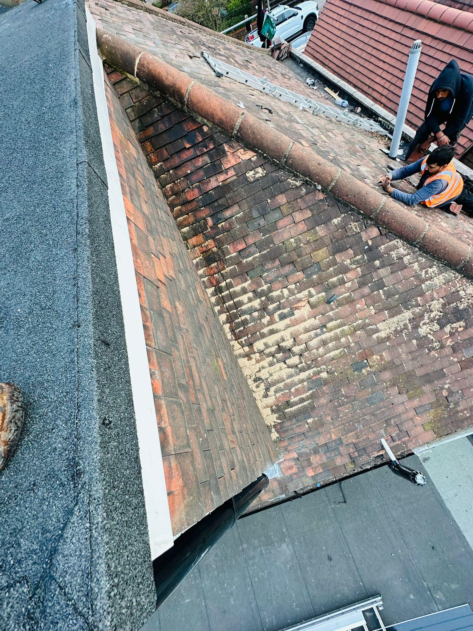 Roofing project - 1048107393108387