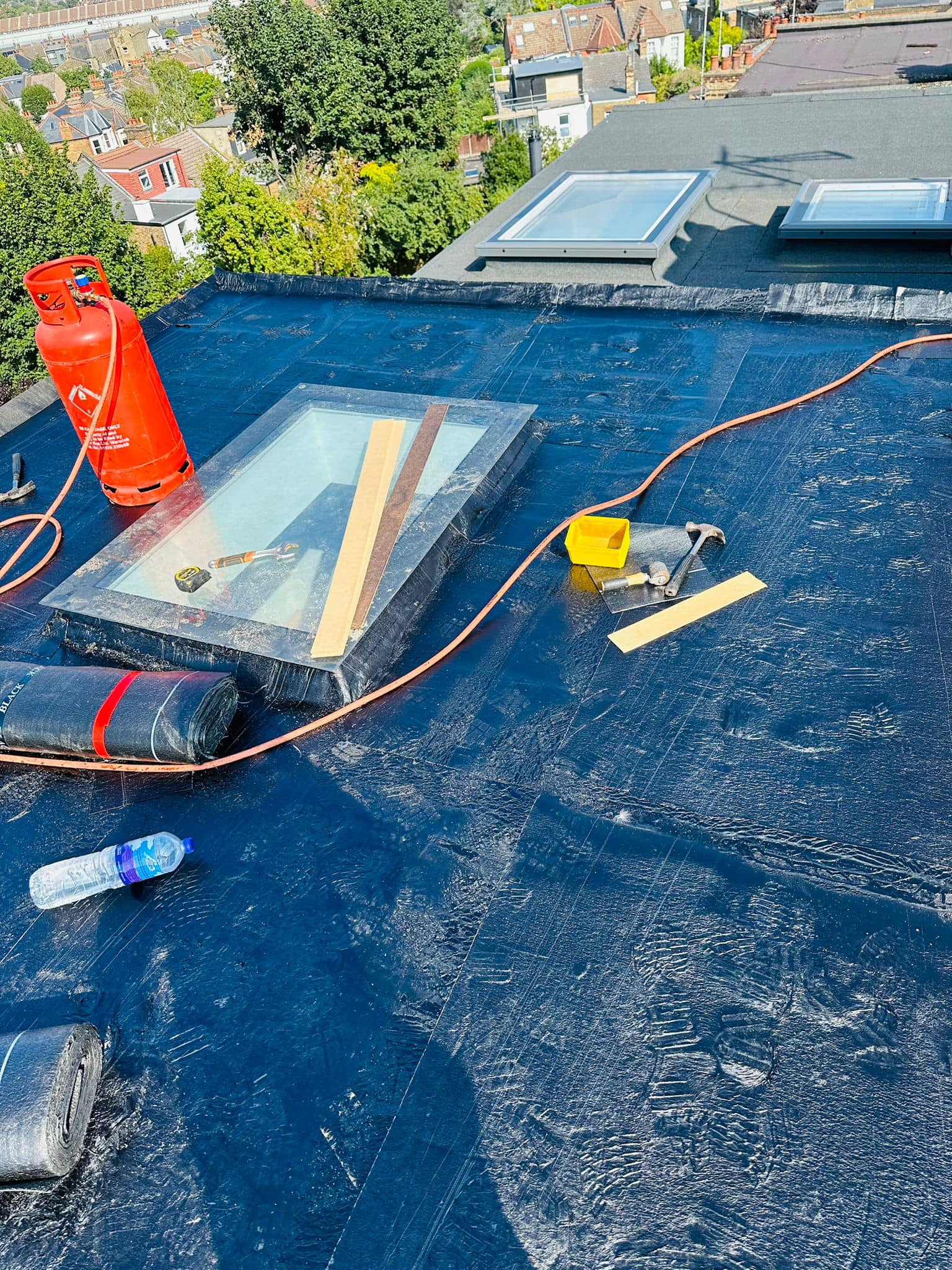 Roofing project - 1048107449775048