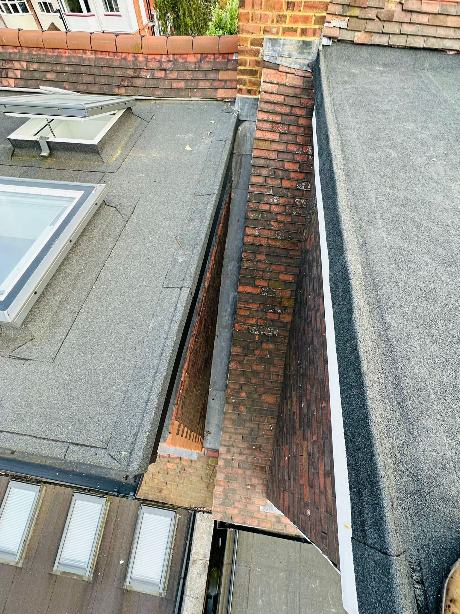 Roofing project - 1048107486441711