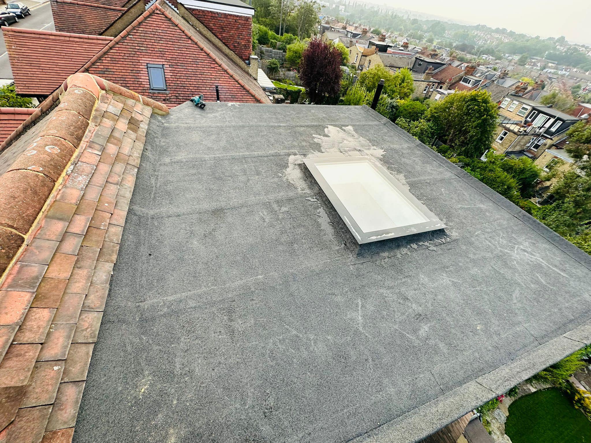 Roofing project - 1048107523108374