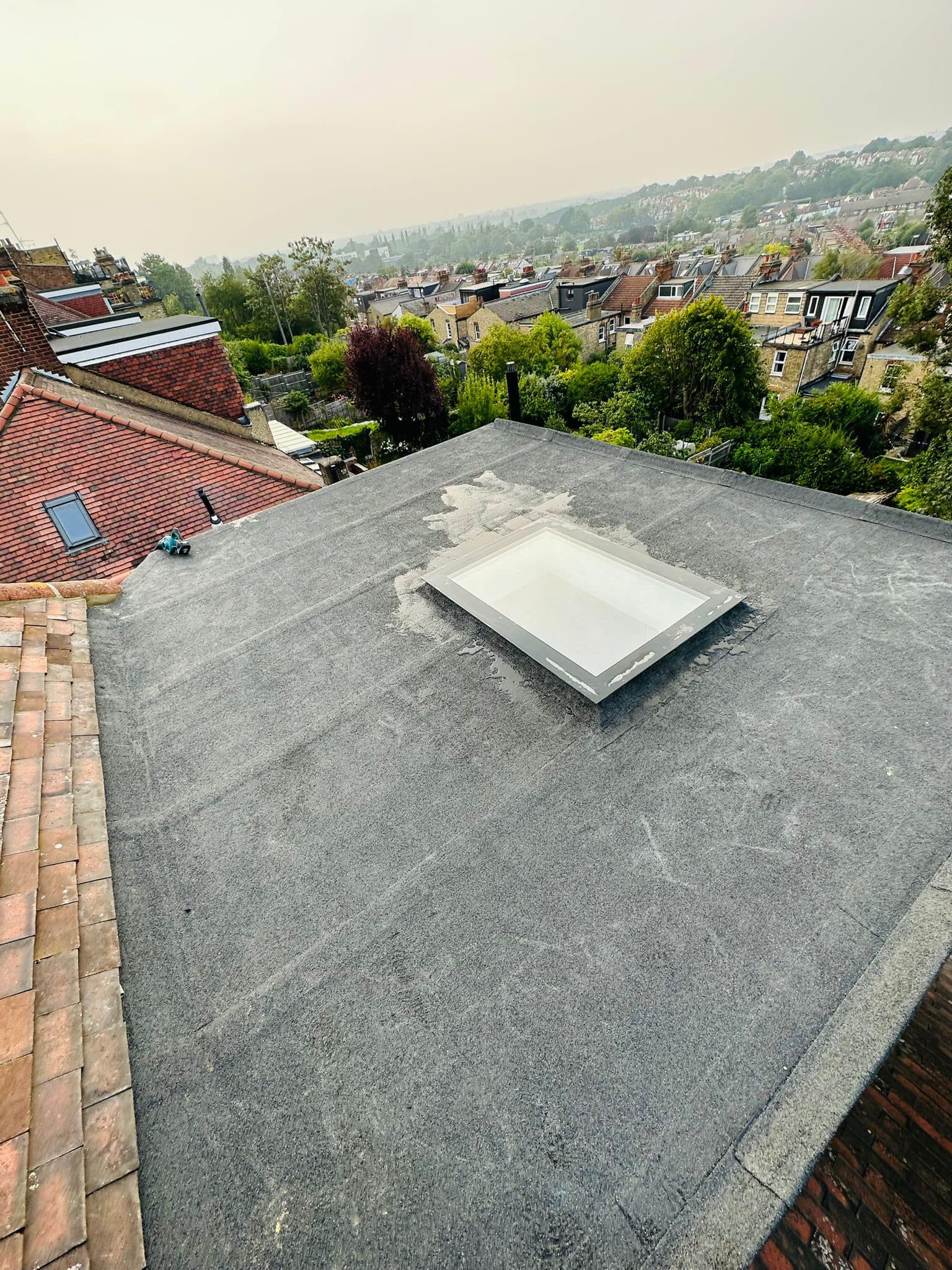 Roofing project - 1048107623108364