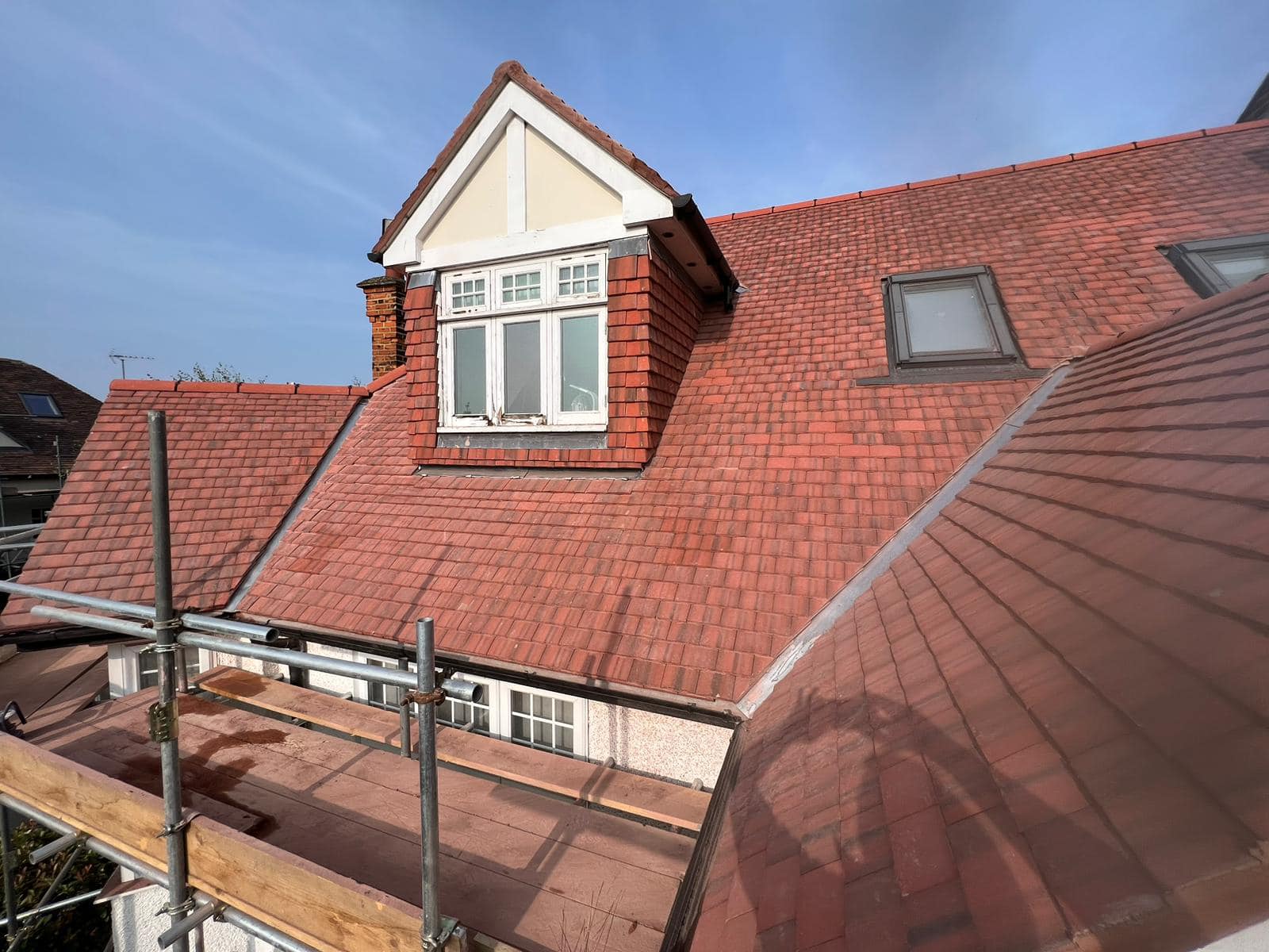 Roofing project - 1048107939774999