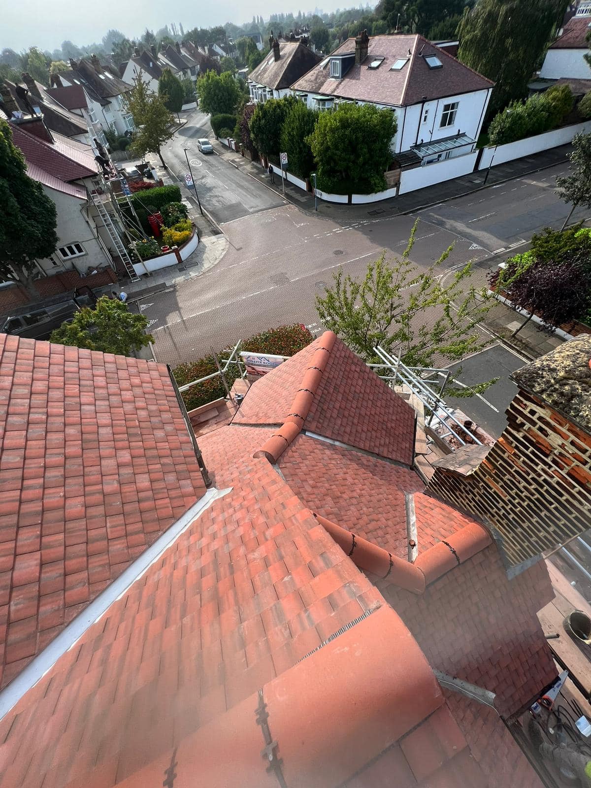 Roofing project - 1048108096441650