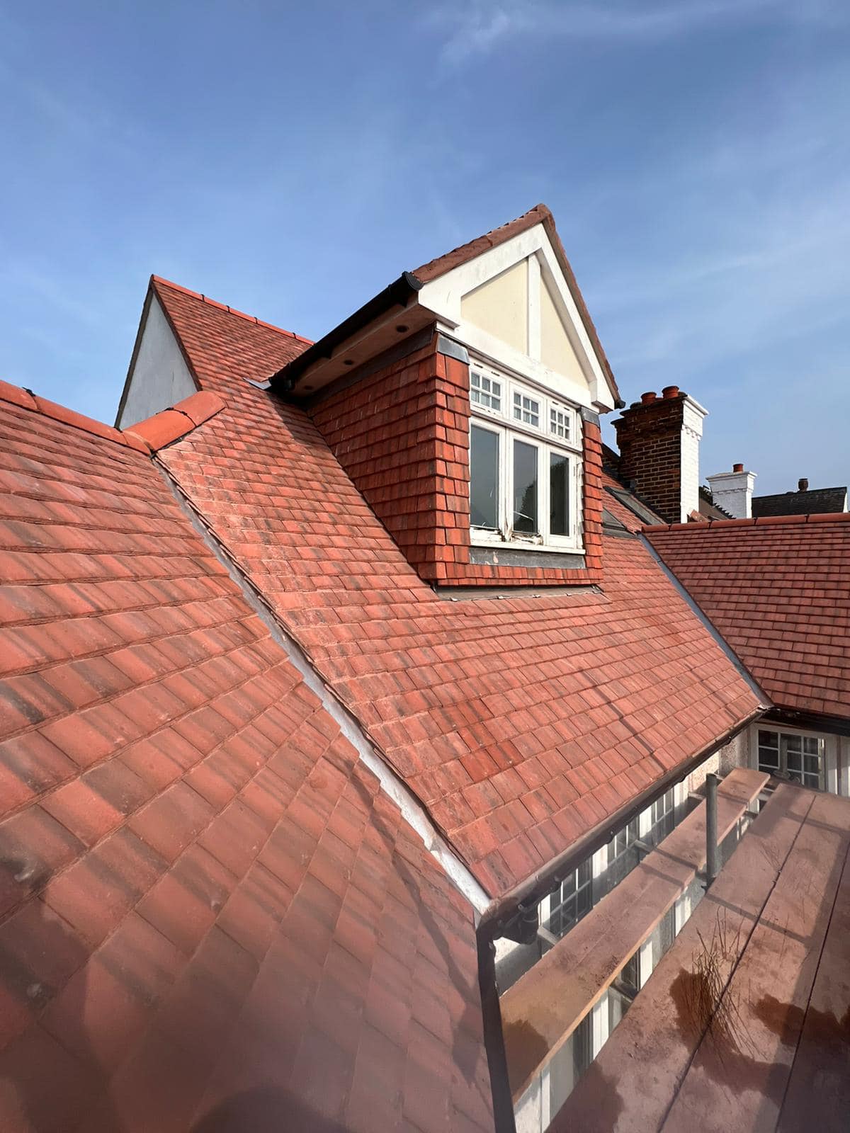 Roofing project - 1048108213108305