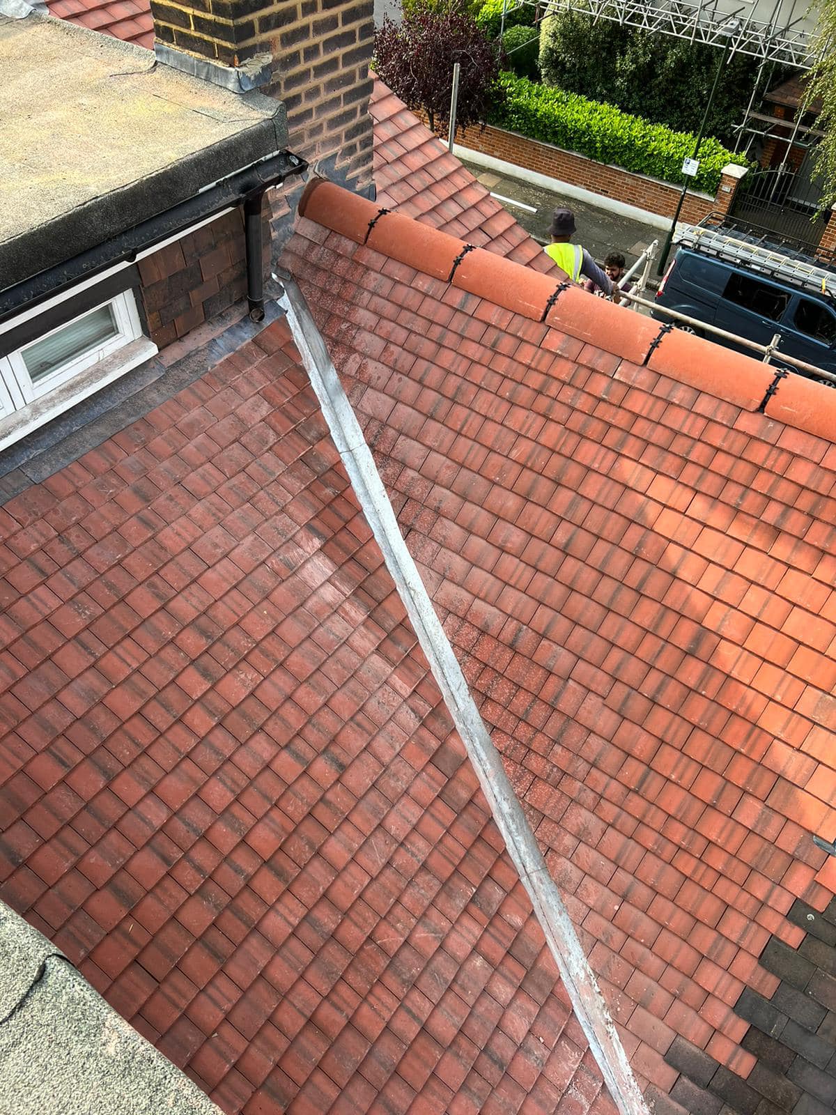 Roofing project - 1048108256441634