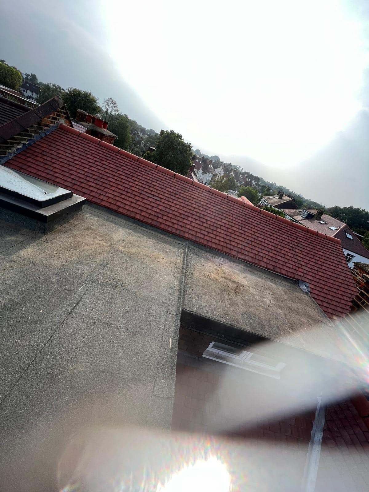 Roofing project - 1048108309774962