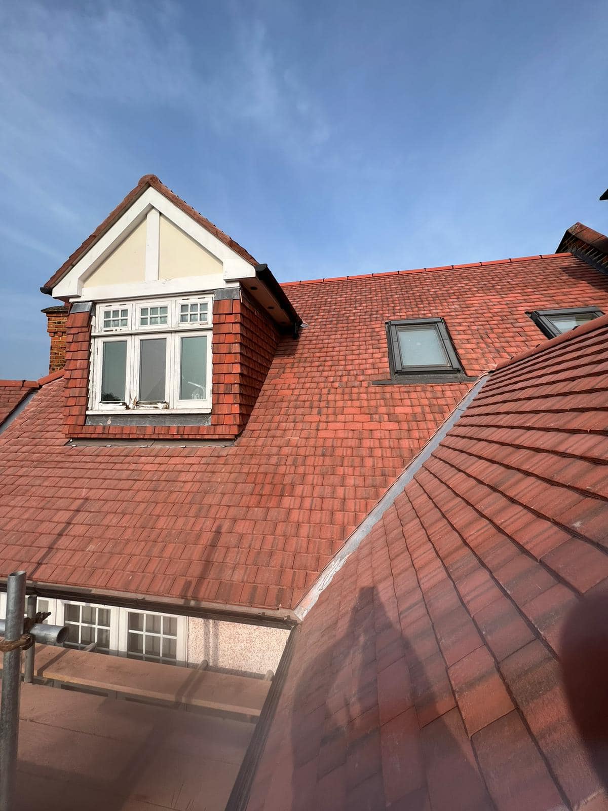 Roofing project - 1048108406441619