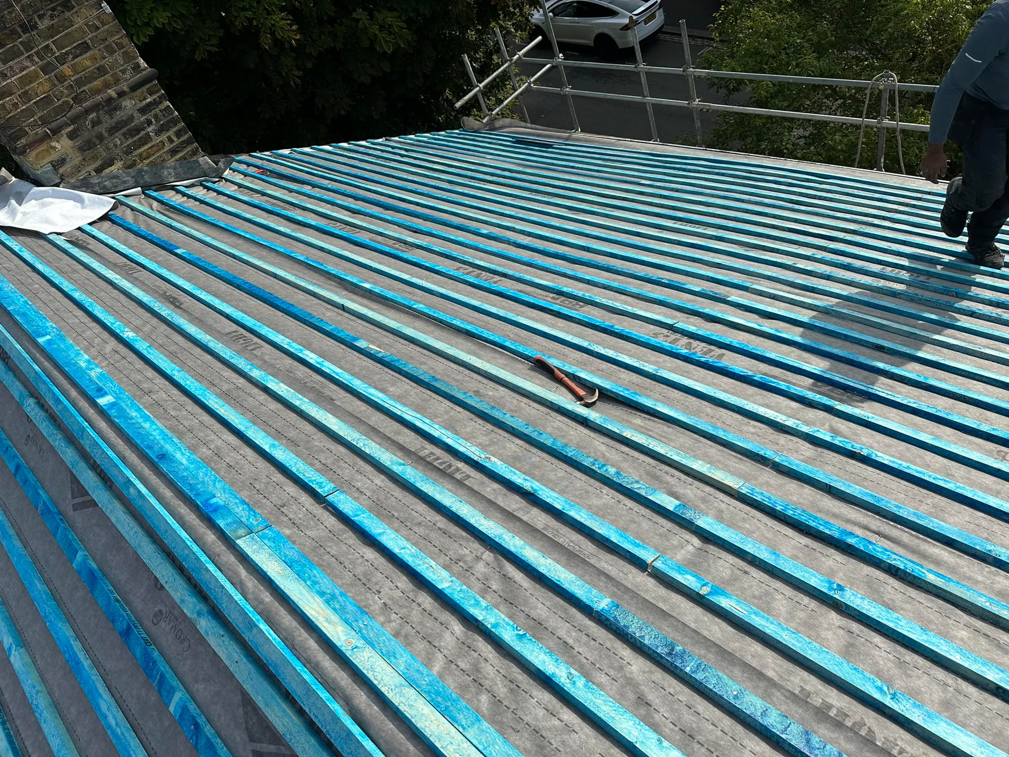 Roofing project - 1048109216441538