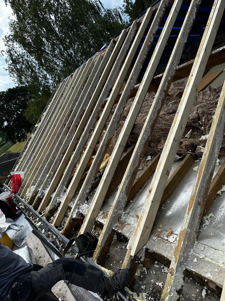 Roofing project - 1048109863108140