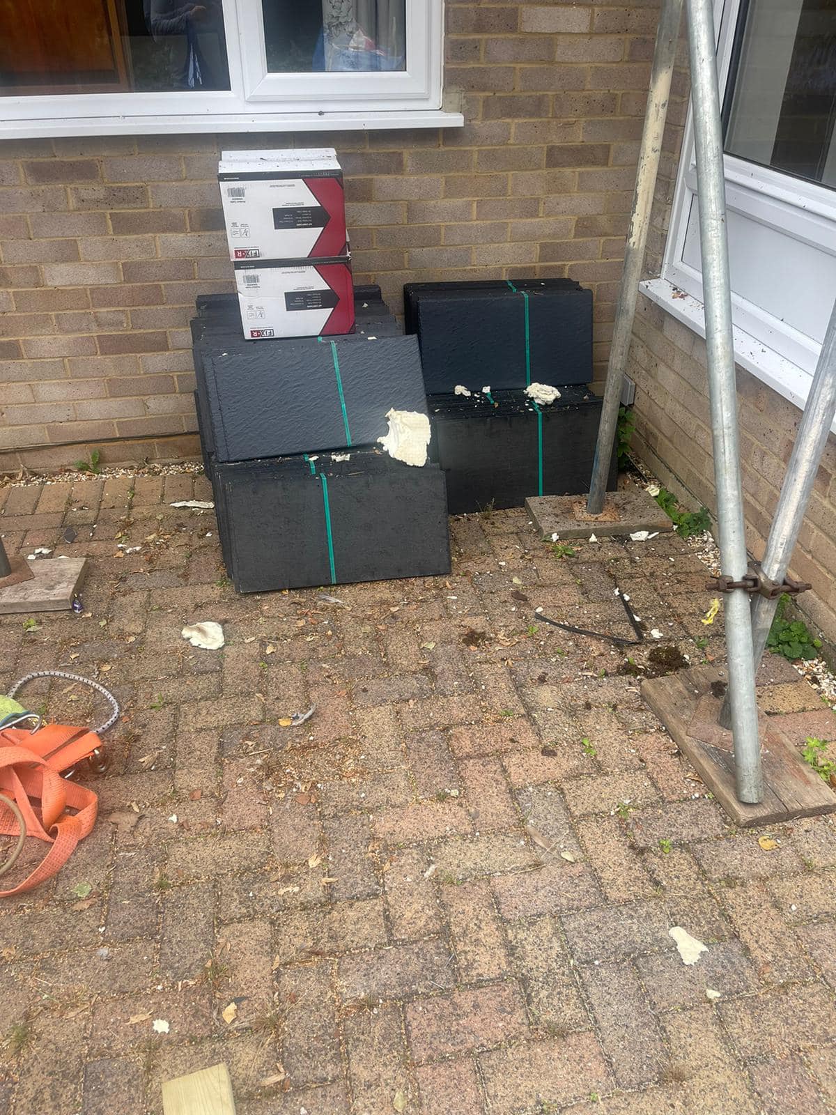 Roofing project - 1048110126441447