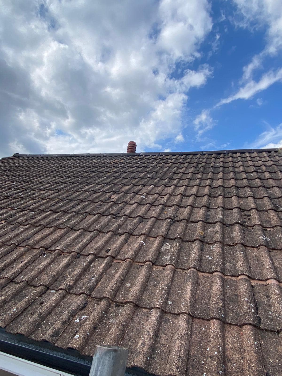 Roofing project - 1048110459774747