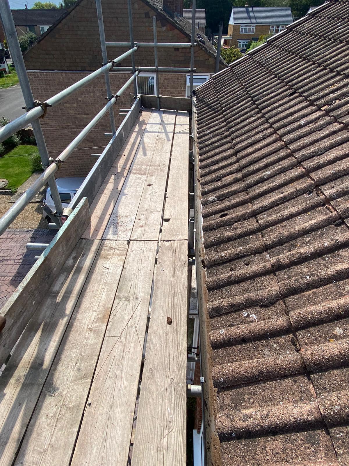 Roofing project - 1048110566441403