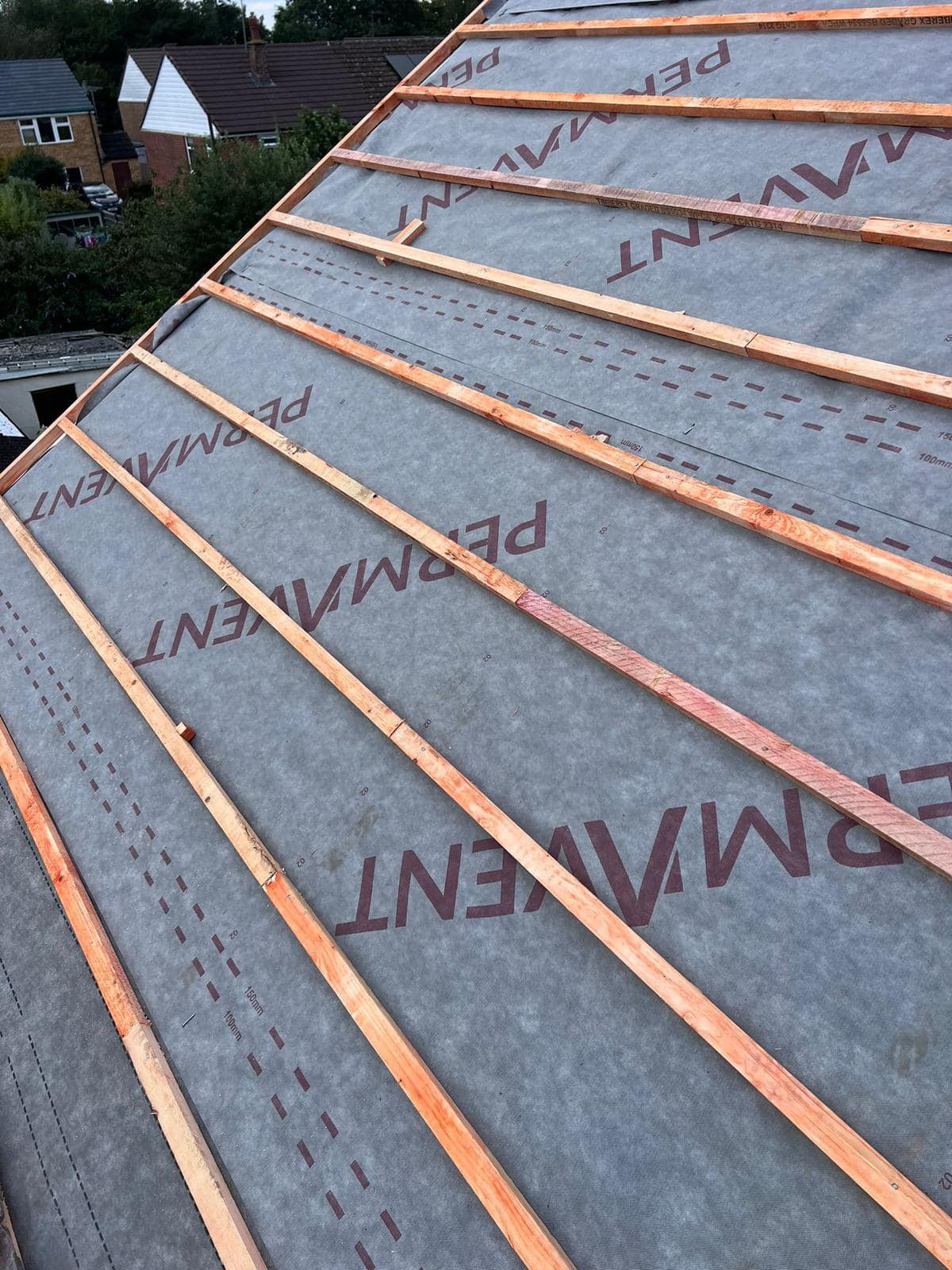 Roofing project - 1048110606441399