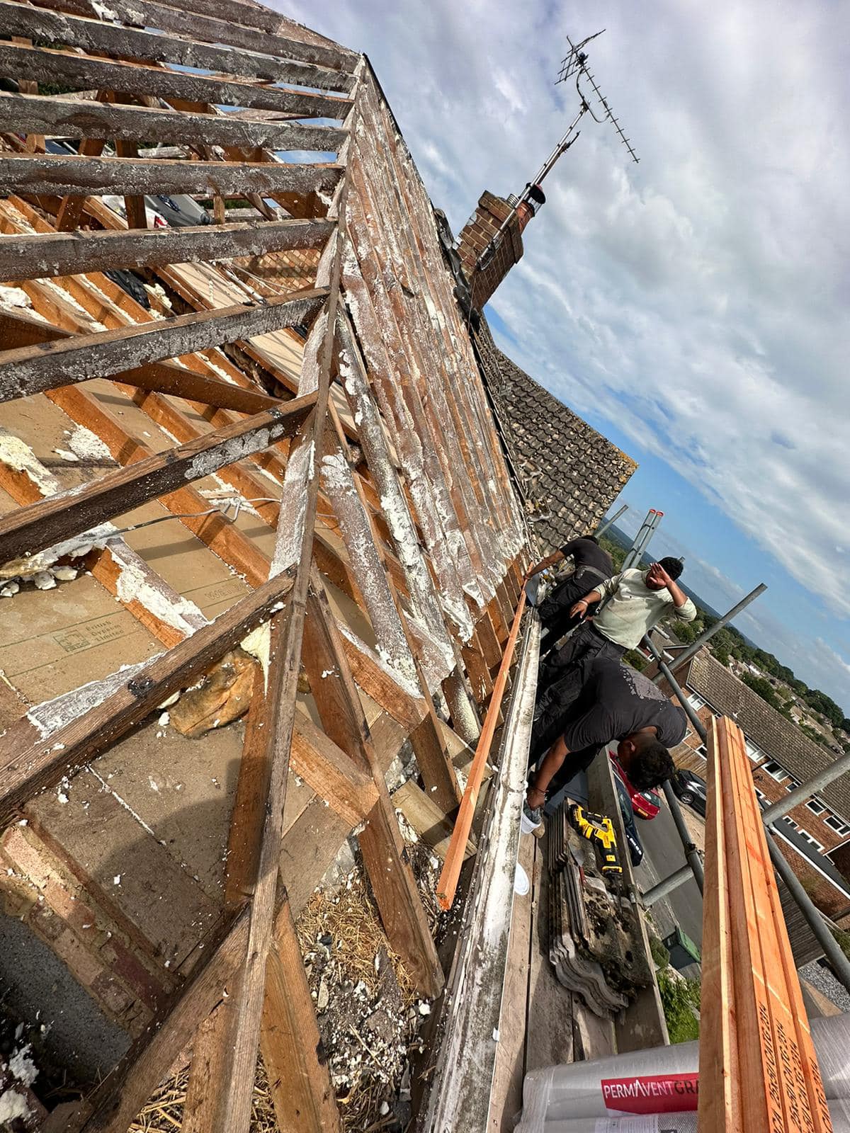 Roofing project - 1048110643108062