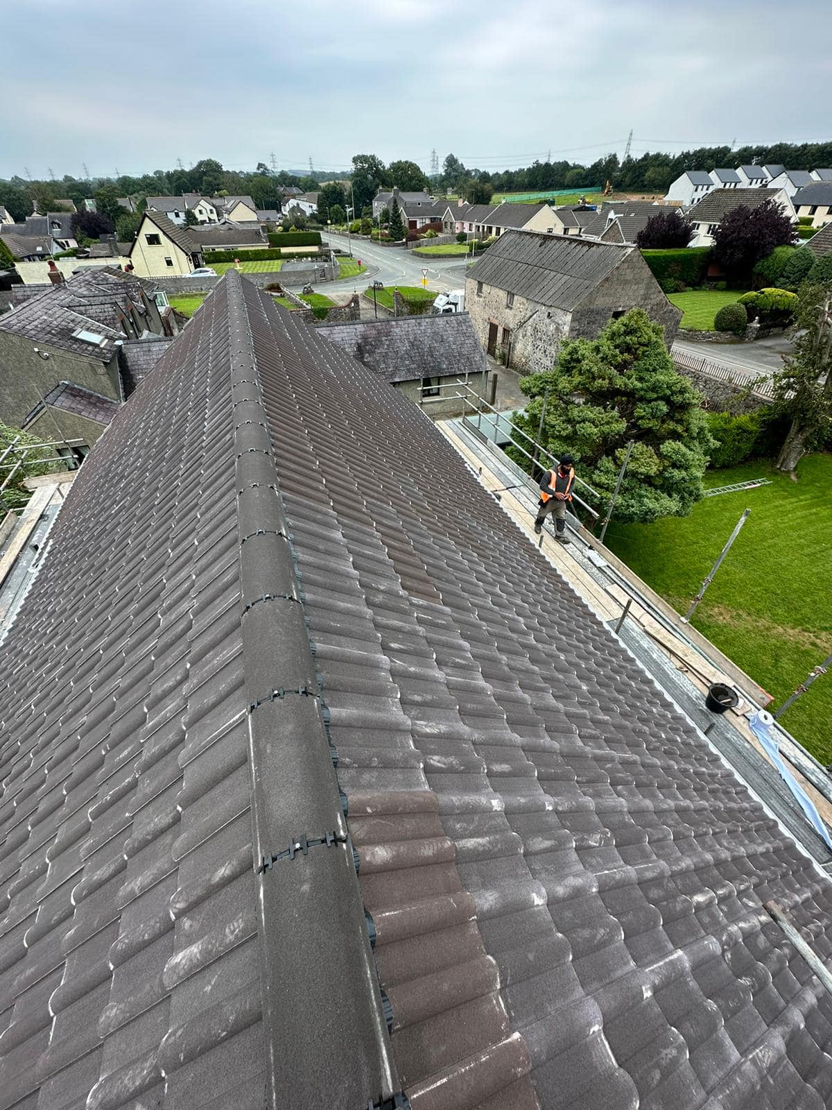 Roofing project - 1048111069774686